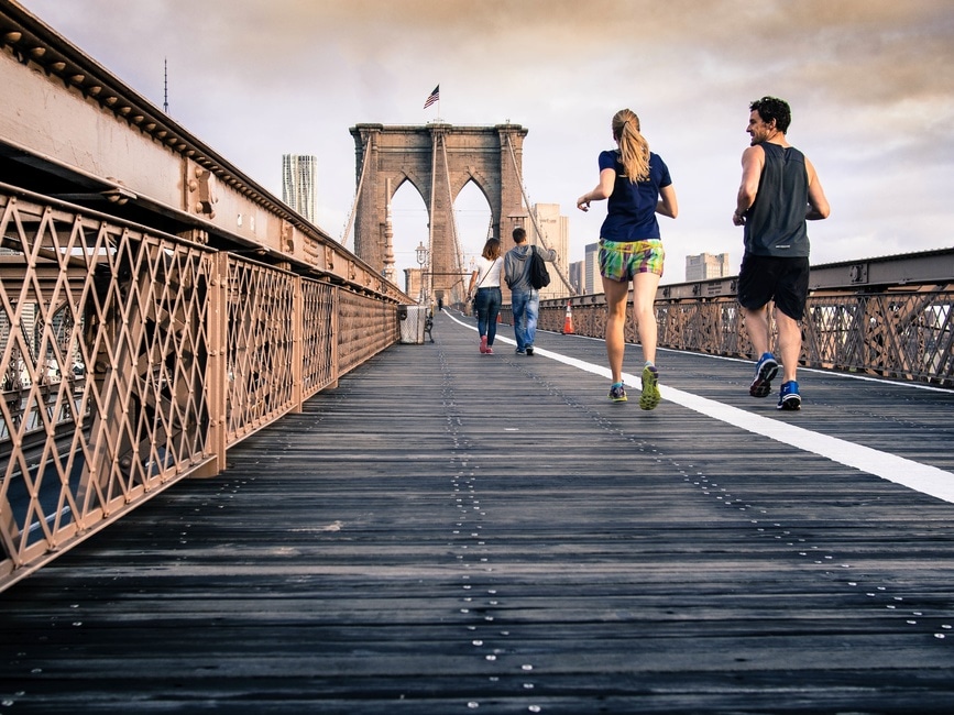 Common Running Injuries
