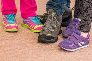 Pediatric Heel Pain: Causes and Treatment Options