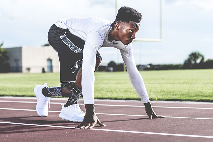 Prevention and Treatment of the Most Common Sports Injuries