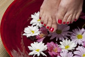 Essential Toe Care: Keeping Ingrown Toenail at Bay
