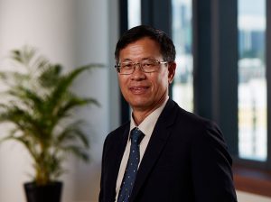 Dr Khong Kok Sun