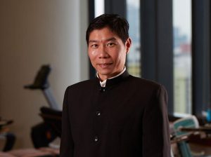 Dr Mathew Cheng