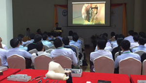 Myanmar Orthopaedic Society, 47th Annual Scientific Meeting