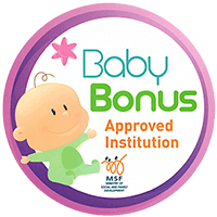 BJIOS Baby Bonus Approved