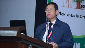 34th Annual Conference of Gujarat Orthopaedic Association