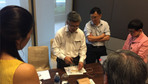 Suturing Workshop