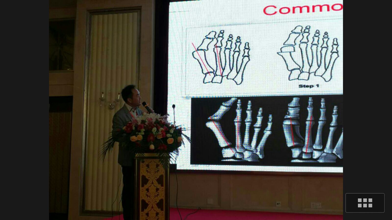 BJIOS Myanmar Orthopaedic Society, 47th Annual Scientific Meeting
