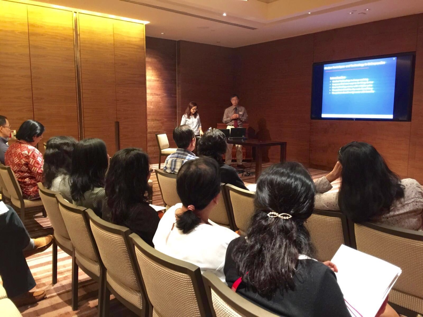 BJIOS Myanmar Orthopaedic Society, 47th Annual Scientific Meeting