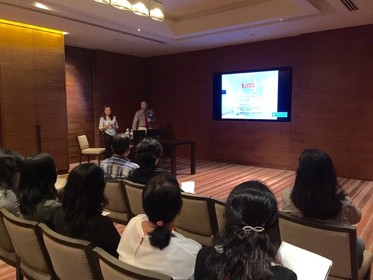 BJIOS Myanmar Orthopaedic Society, 47th Annual Scientific Meeting