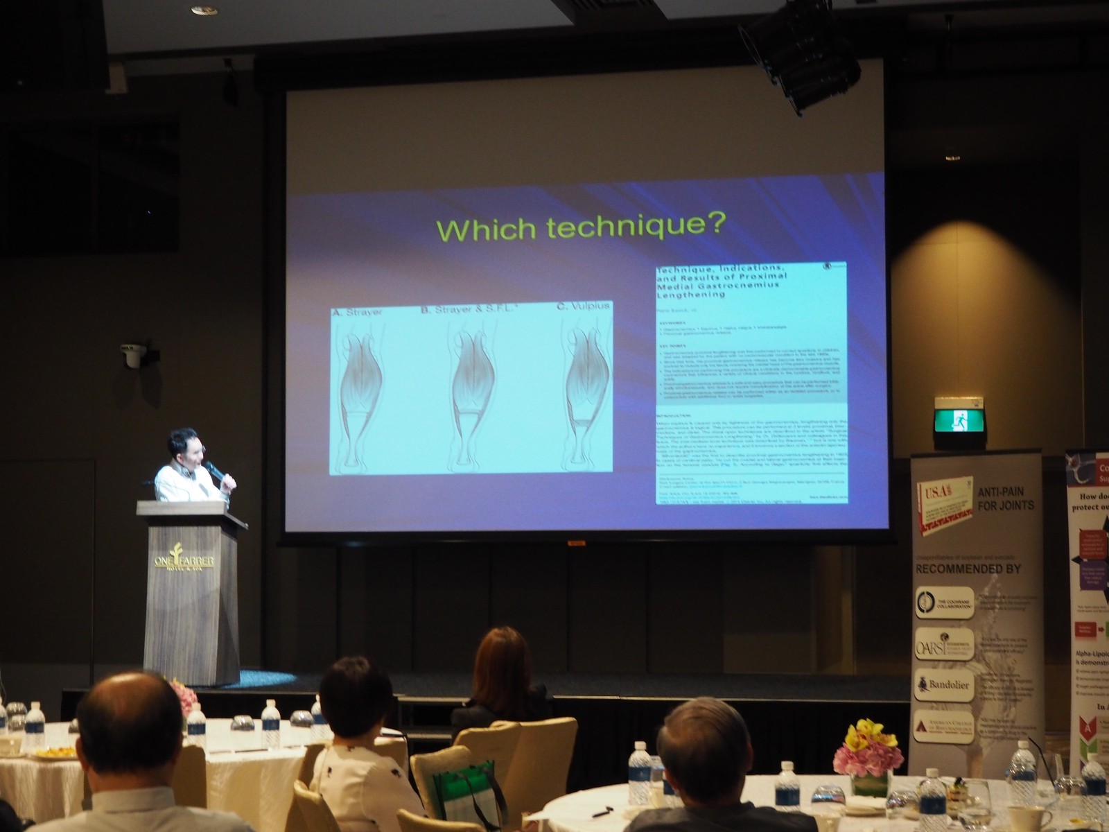 Bjios Injection Workshop with Novem Healthcare