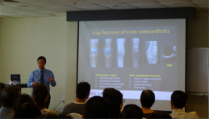Osteoarthritic Knee: What You Need To Know