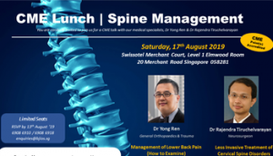 Spine Management