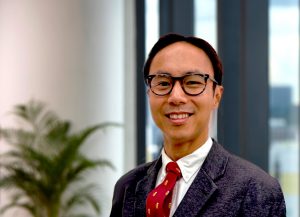 Dr Foo Gen Lin